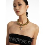  Cross necklace