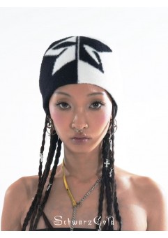 25AW LOGO BEANIE