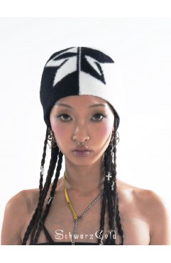 25AW LOGO BEANIE