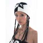 25AW LOGO BEANIE