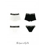 25AW LOGO SAGGING UNDERWEAR