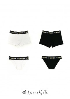 25AW LOGO SAGGING UNDERWEAR