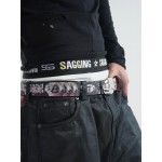 25AW LOGO SAGGING UNDERWEAR