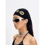 Lucky Symbols Hairband