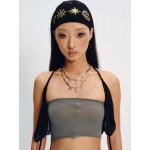 Lucky Symbols Hairband