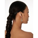 Star Swirl Earrings