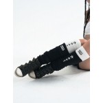 25AW LOGO LEG WARMER