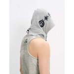 Lucky Symbols Balaclava Hat