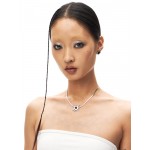 25ss Bullet Hole Necklace 