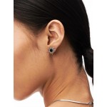 25ss Bullet Hole Earrings