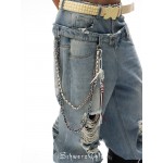 25ss Pants Chain