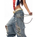 25ss Pants Chain