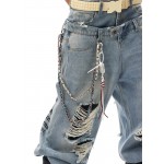 25ss Pants Chain