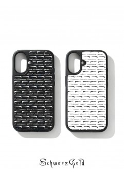 Mono-Gun Phone Case