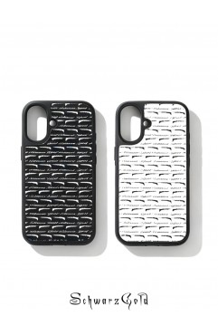 Mono-Gun Phone Case