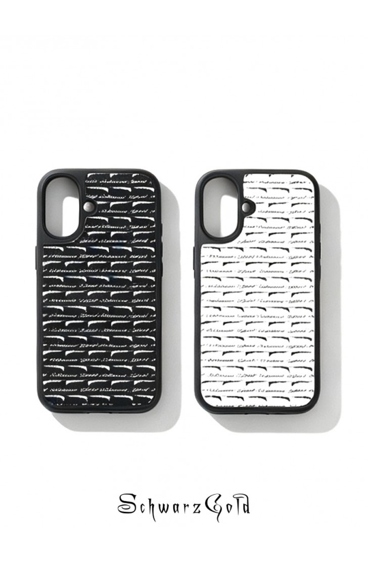 Mono-Gun Phone Case Mono-Gun Phone Case