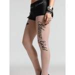 Gun Pantyhose