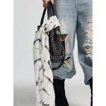 Gun Scarf 