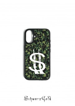 Camo Dollor Phone Case 