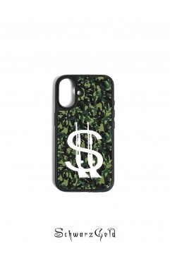 Camo Dollor Phone Case 