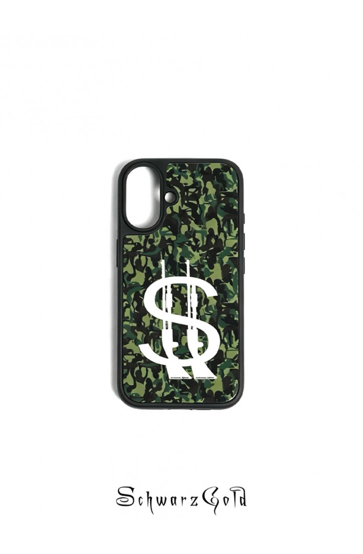 Camo Dollor Phone Case Camo Dollor Phone Case